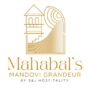 Mahabal's Mandovi Grandeur Logo-2