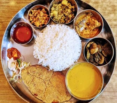 Try local cuisines and traditional sweets made during festivals.